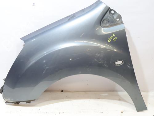 Used Left front fenders Left front fenders 36813721 36813721