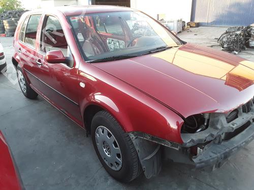 Cockpit VW GOLF IV (1J1) 1.4 16V | BP18570255C47 