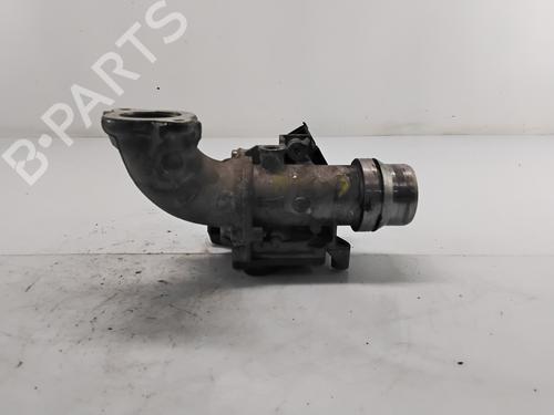 Throttle body DACIA LODGY (JS_) 1.5 dCi | BP28837501M82 