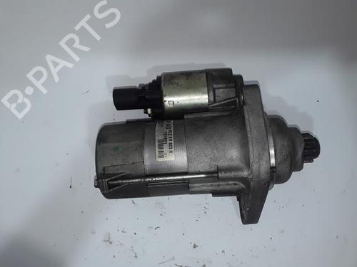 Startmotor AUDI TT Roadster (8N9) 1.8 T quattro (190 hp) 10712344