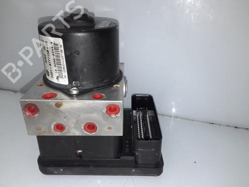 Used ABS pump BMW 1 (E81) 120 d (177 hp) 9767347