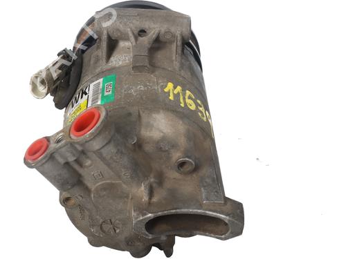 AC compressor OPEL ASTRA H (A04) 1.6 (L48) | BP35787051M34 - Image 2