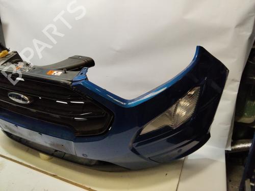 Front bumper FORD ECOSPORT 1.0 EcoBoost | BP29549963C7 