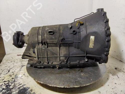 Gearbox JAGUAR XF I (X250) 2.7 D | BP37071663M3 - Image 3