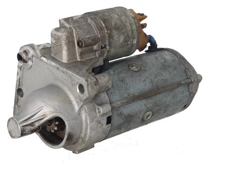 Startmotor CITROËN BERLINGO MULTISPACE (B9) 1.6 HDi 110 | BP37151539M8 - Image 2