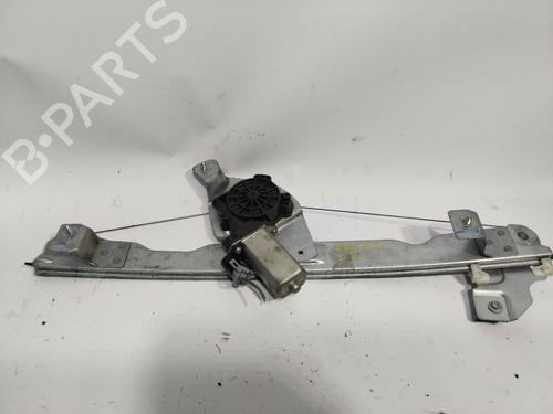 Used Front right window mechanism Front right window mechanism DACIA DUSTER (HS_) [2010-2018] 33336486 33336486