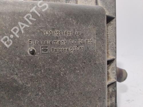 Air filter box SEAT LEON (1M1) | BP28584410M87