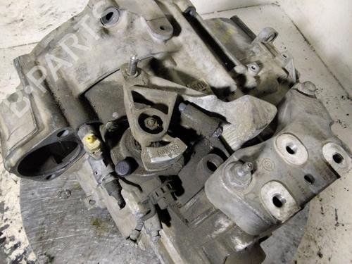 Gearbox AUDI A3 (8P1) 2.0 TDI 16V | BP37759346M3 - Image 4