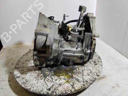 Gearbox SEAT LEON (1M1)  | BP21215955M3 