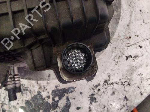 Gearbox JEEP COMPASS (MP, M6, MV, M7) 2.0 CRD 4x4 | BP28707203M3 