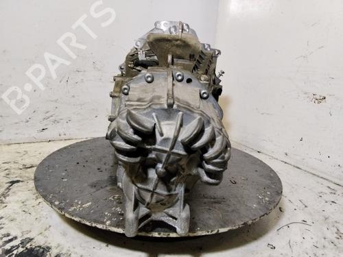 Gearbox AUDI A4 B7 (8EC) 2.0 TDI quattro | BP34555410M3  - Image 7