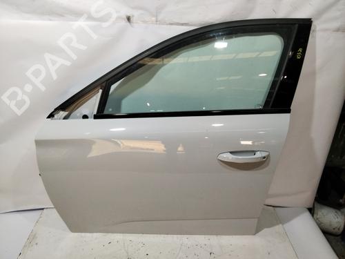 Used Left front door PEUGEOT 308 III (FB_, FH_, FP_, F3_, FM_) [2021-2025]  30548772