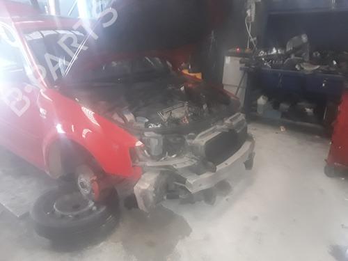 Left headlight AUDI A3 Sportback (8PA)  | BP16749524C28 
