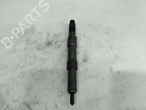 Used Injector FORD MONDEO III Saloon (B4Y) 2.0 16V TDDi / TDCi (115 hp) 26143416