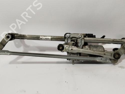 Used Front wiper motor VW GOLF V (1K1) [2003-2010]  29233966
