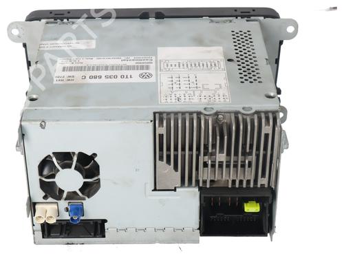 Electronic module VW PASSAT CC B6 (357) 2.0 TDI | BP33540060M83 - Image 3