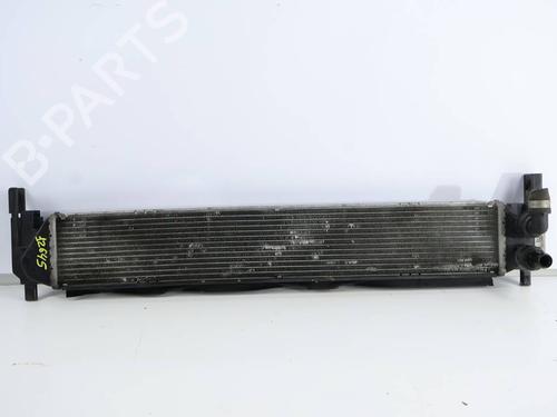 Køler Køler VW GOLF VII Variant (BA5, BV5) [2013-2022] 39647611 39647611