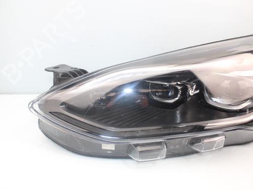 Left headlight FORD FOCUS II Turnier (DA_, FFS, DS)  | BP16974105C28 