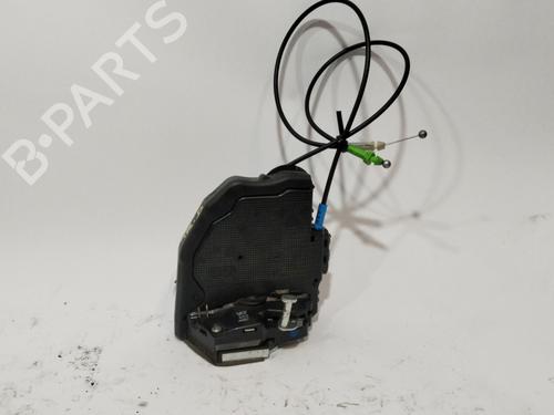 Used Rear right lock TOYOTA AURIS (_E18_) [2012-2018]  28136267