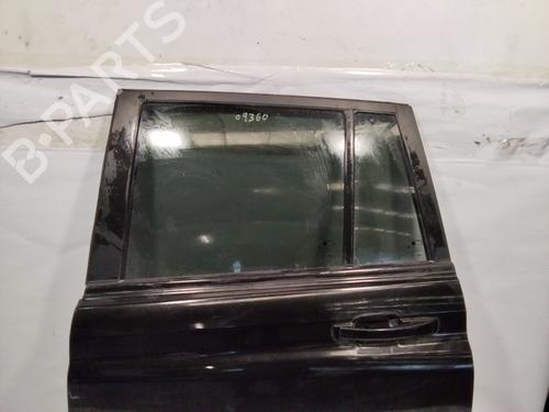 Left rear door SSANGYONG KYRON  | BP27564262C4 