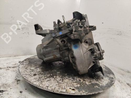 Gearbox PEUGEOT 308 II (LB_, LP_, LW_, LH_, L3_)  | BP27468348M3 