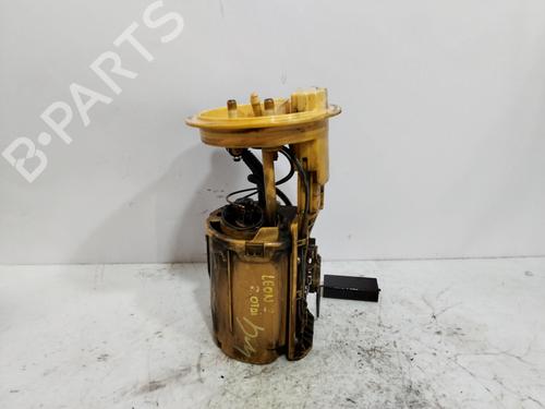 Used Fuel pump SEAT LEON (1P1) [2005-2013]  27621195
