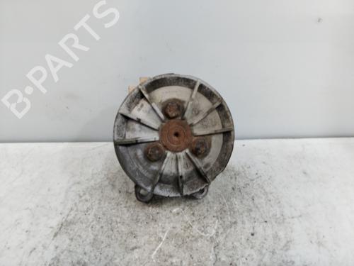 Steering pump BMW 3 Coupe (E92) 325 i | BP20167552M99 