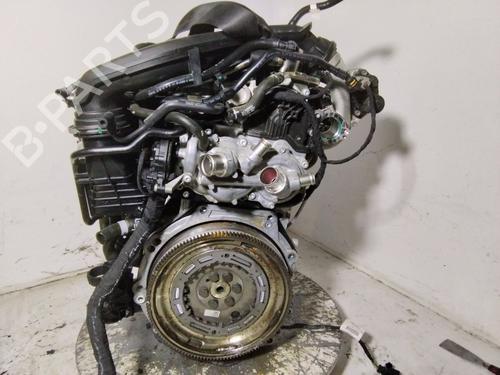 Engine AUDI A3 Sportback (8YA, 8YF) 35 TFSI | BP32327978M1