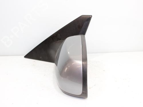 Left mirror MAZDA 3 (BK) 1.6 (BK14) | BP17388506C26 