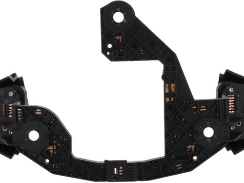 Used Steering wheel controls MERCEDES-BENZ A-CLASS (W169) [2004-2012]  29626631