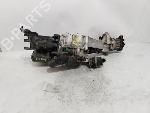 EGR-Ventil OPEL INSIGNIA A Sports Tourer (G09) [2008-2017]  27574063