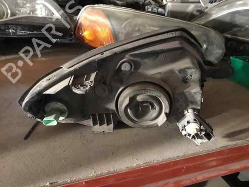 Left headlight HYUNDAI ACCENT II (LC)  | BP8549795C28 
