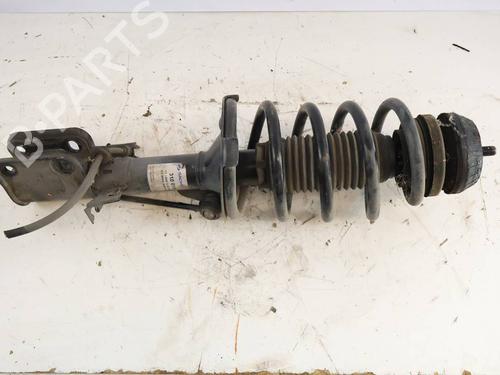 Used Right front shock absorber Right front shock absorber MERCEDES-BENZ VITO Van (W638) 110 CDI 2.2 (638.094) (102 hp) 39143476 39143476