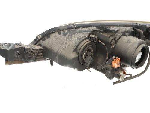 Lampa przednia prawa MAZDA 3 Saloon (BK) 2.0 MZR-CD (BK12) | BP30810788C29