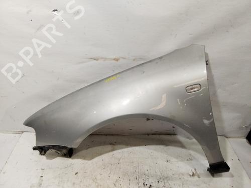 Forskærm venstre Forskærm venstre AUDI A3 (8L1) 1.8 (125 hp) 34195145 34195145