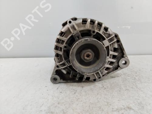 Generator AUDI A6 C5 (4B2) 2.5 TDI | BP19518898M7 