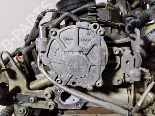 Engine AUDI Q3 (8UB, 8UG) 2.0 TDI | BP35799507M1 - Image 4