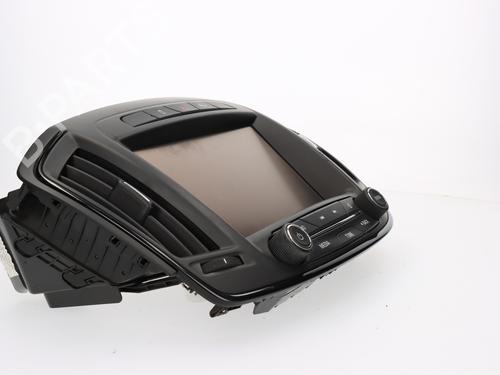 Display monitor OPEL INSIGNIA A (G09)  | BP29905160C48