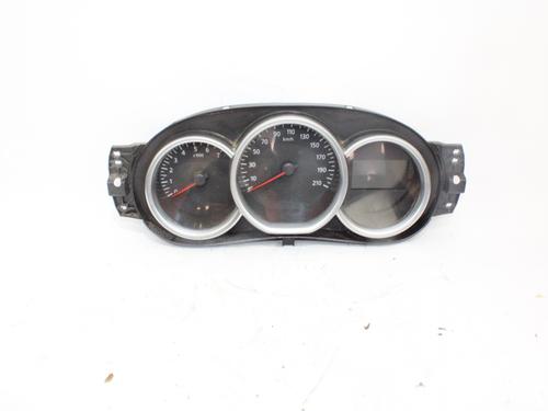 Cockpit DACIA SANDERO II [2012-2025]  15679590