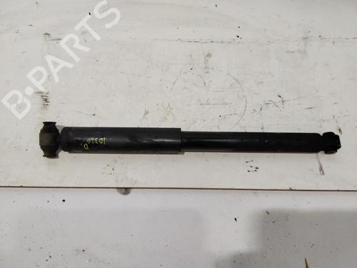 Used Right rear shock absorber FORD TRANSIT Van (FA_ _) [2006-2014]  30672622