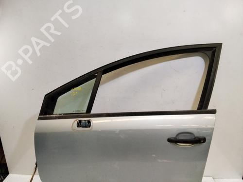 Left front door CITROËN C4 I (LC_)  | BP18265514C2 