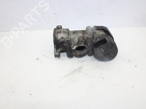 EGR-Ventil PEUGEOT 407 (6D_) 2.0 (6DRFNB, 6DRFNE) (136 hp) 15090637