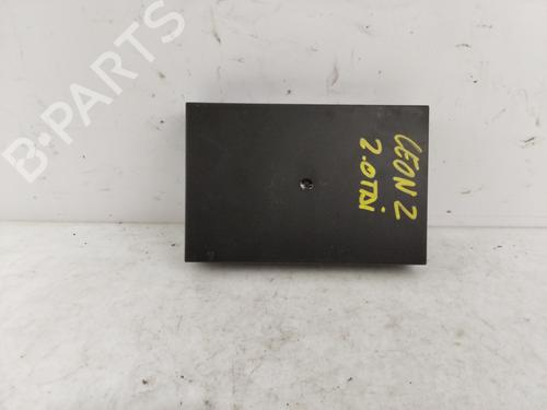 Electronic module SEAT LEON (1P1)  | BP24115774M83 