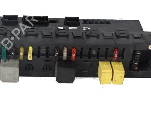 fuse-box-mercedes-benz-c-class-w203-2000-2001-2002-2003-2004-2005-2006-2007-36409516 main image