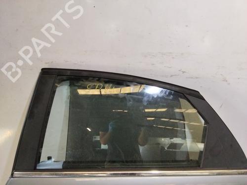 Left rear door OPEL VECTRA C (Z02)  | BP22609482C4 