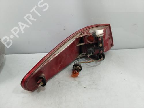 Right taillight PEUGEOT 607 (9D, 9U) 2.2 HDi | BP19422715C35 