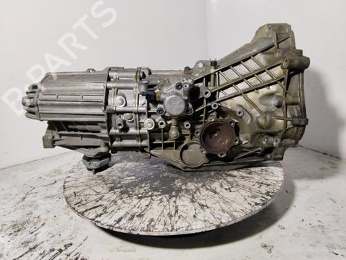 Gearkasse AUDI A4 B7 (8EC) 2.0 TDI 16V | BP30926714M3