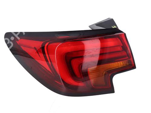 Farolim esquerdo Farolim esquerdo OPEL ASTRA K (B16) 1.6 CDTi (68) (136 hp) 39692291 39692291