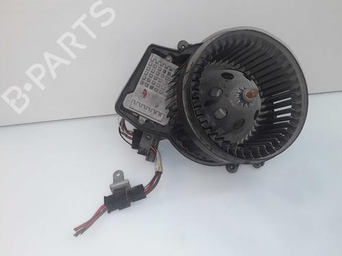 Heater blower motor MERCEDES-BENZ C-CLASS (W203)  | BP8562806M62 