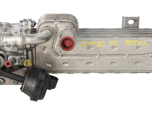 Used Egr Egr SEAT LEON (1P1) [2005-2013] 32857982 32857982